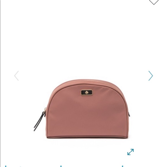 Kate Spade Medium Dome Cosmetic Dawn - Picture 1 of 6